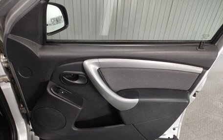 Renault Duster I рестайлинг, 2013 год, 950 000 рублей, 15 фотография
