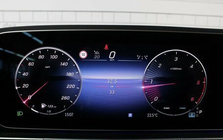 Mercedes-Benz GLE, 2024 год, 15 324 000 рублей, 4 фотография