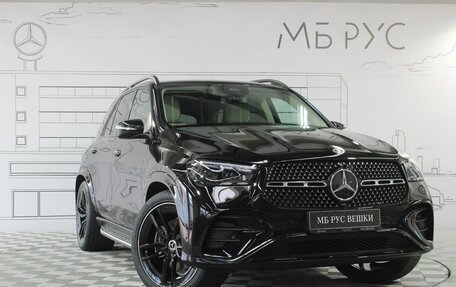 Mercedes-Benz GLE, 2024 год, 15 324 000 рублей, 3 фотография
