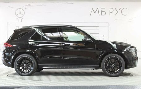 Mercedes-Benz GLE, 2024 год, 15 324 000 рублей, 5 фотография