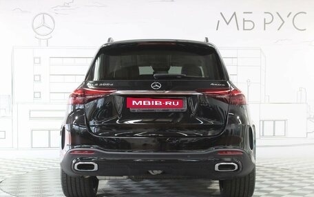 Mercedes-Benz GLE, 2024 год, 15 324 000 рублей, 7 фотография