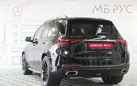 Mercedes-Benz GLE, 2024 год, 15 324 000 рублей, 8 фотография