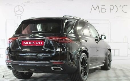 Mercedes-Benz GLE, 2024 год, 15 324 000 рублей, 6 фотография