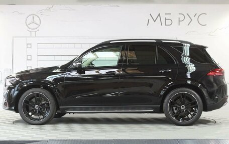 Mercedes-Benz GLE, 2024 год, 15 324 000 рублей, 9 фотография
