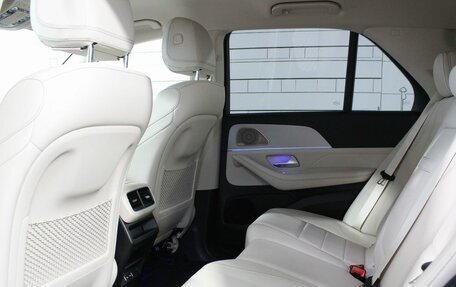 Mercedes-Benz GLE, 2024 год, 15 324 000 рублей, 23 фотография