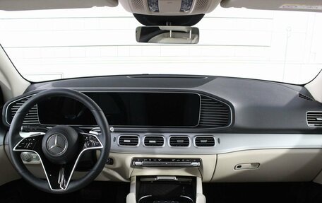 Mercedes-Benz GLE, 2024 год, 15 324 000 рублей, 15 фотография