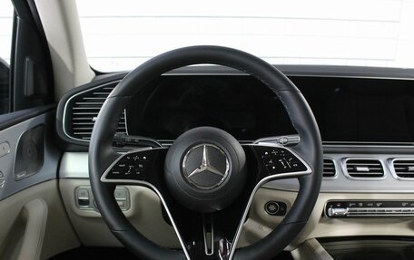 Mercedes-Benz GLE, 2024 год, 15 324 000 рублей, 16 фотография