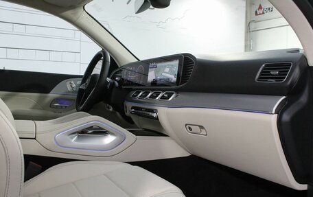 Mercedes-Benz GLE, 2024 год, 15 324 000 рублей, 32 фотография
