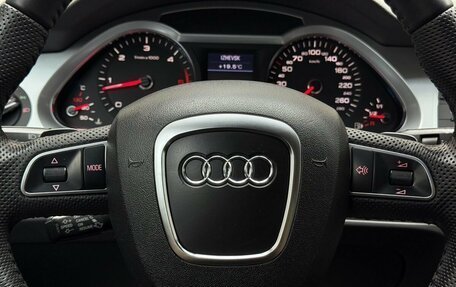 Audi A6 allroad, 2009 год, 1 890 000 рублей, 10 фотография