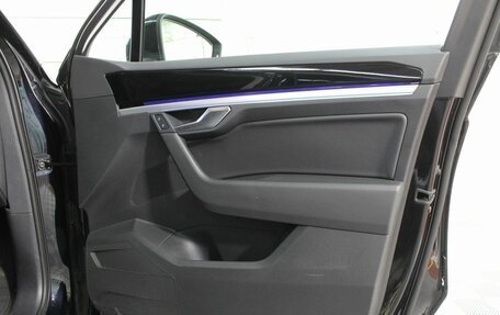 Volkswagen Touareg III, 2022 год, 7 750 000 рублей, 28 фотография