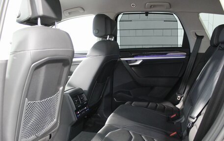 Volkswagen Touareg III, 2022 год, 7 750 000 рублей, 21 фотография