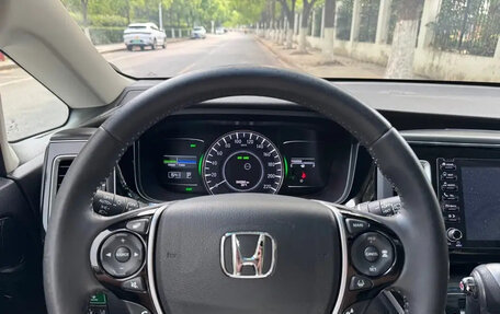 Honda Elysion, 2020 год, 2 800 000 рублей, 9 фотография