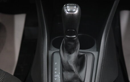 Skoda Rapid I, 2015 год, 1 059 000 рублей, 16 фотография
