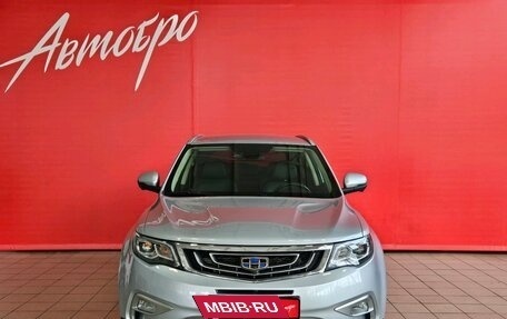 Geely Atlas I, 2021 год, 1 825 000 рублей, 8 фотография