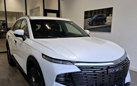 Haval F7, 2025 год, 2 699 000 рублей, 3 фотография