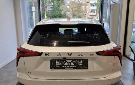 Haval F7, 2025 год, 2 699 000 рублей, 5 фотография