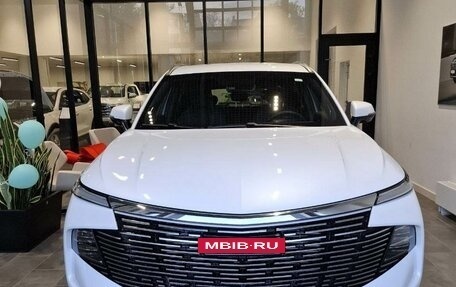 Haval F7, 2025 год, 2 699 000 рублей, 2 фотография