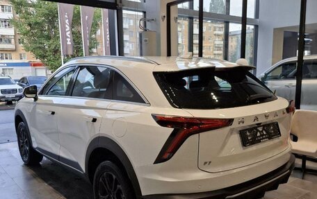 Haval F7, 2025 год, 2 699 000 рублей, 6 фотография