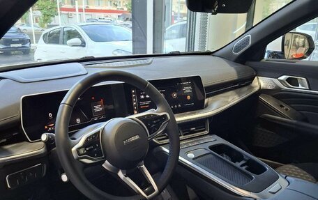 Haval F7, 2025 год, 2 699 000 рублей, 12 фотография