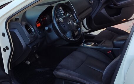 Nissan Maxima VIII, 2010 год, 1 250 000 рублей, 10 фотография