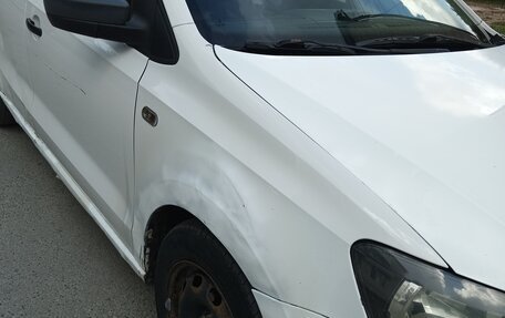 Volkswagen Polo VI (EU Market), 2013 год, 340 000 рублей, 2 фотография