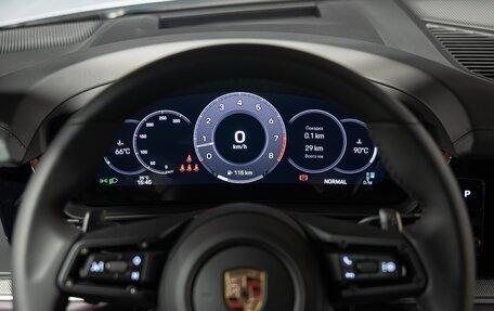 Porsche Cayenne III, 2025 год, 20 490 000 рублей, 15 фотография