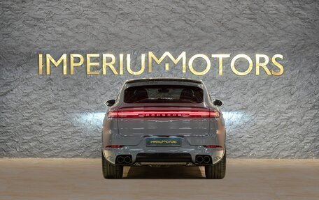 Porsche Cayenne III, 2025 год, 20 490 000 рублей, 7 фотография