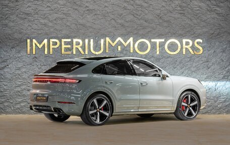 Porsche Cayenne III, 2025 год, 20 490 000 рублей, 5 фотография