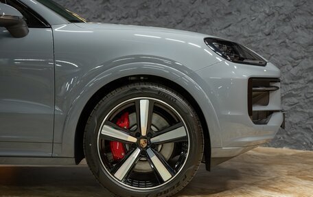 Porsche Cayenne III, 2025 год, 20 490 000 рублей, 6 фотография