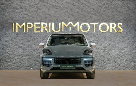 Porsche Cayenne III, 2025 год, 20 490 000 рублей, 2 фотография