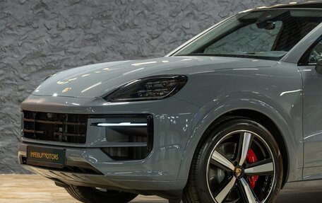 Porsche Cayenne III, 2025 год, 20 490 000 рублей, 3 фотография
