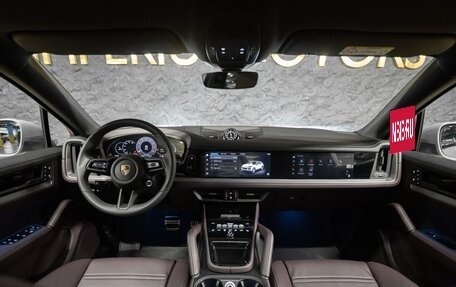 Porsche Cayenne III, 2025 год, 20 490 000 рублей, 10 фотография