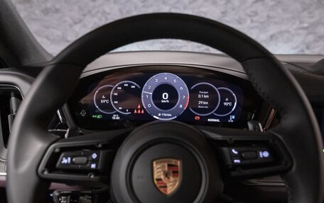 Porsche Cayenne III, 2025 год, 20 490 000 рублей, 14 фотография