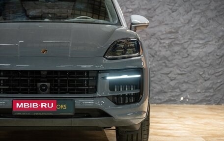 Porsche Cayenne III, 2025 год, 20 490 000 рублей, 4 фотография