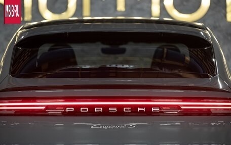 Porsche Cayenne III, 2025 год, 20 490 000 рублей, 8 фотография