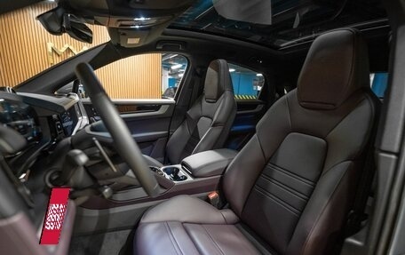Porsche Cayenne III, 2025 год, 20 490 000 рублей, 11 фотография
