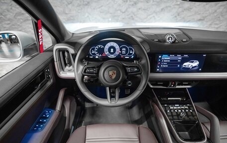 Porsche Cayenne III, 2025 год, 20 490 000 рублей, 12 фотография