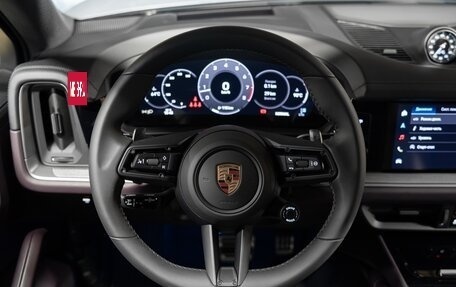 Porsche Cayenne III, 2025 год, 20 490 000 рублей, 13 фотография