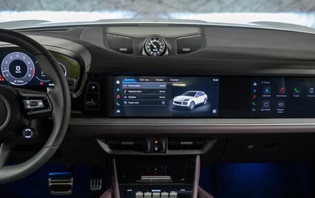 Porsche Cayenne III, 2025 год, 20 490 000 рублей, 16 фотография