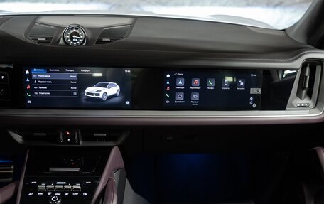 Porsche Cayenne III, 2025 год, 20 490 000 рублей, 18 фотография