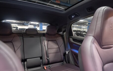Porsche Cayenne III, 2025 год, 20 490 000 рублей, 24 фотография