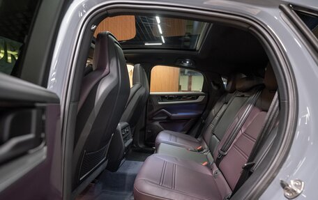 Porsche Cayenne III, 2025 год, 20 490 000 рублей, 26 фотография