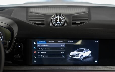 Porsche Cayenne III, 2025 год, 20 490 000 рублей, 17 фотография