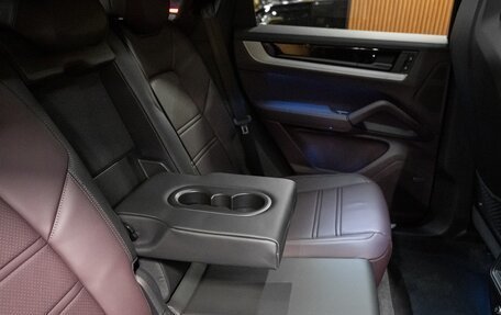 Porsche Cayenne III, 2025 год, 20 490 000 рублей, 27 фотография