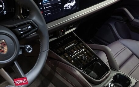 Porsche Cayenne III, 2025 год, 20 490 000 рублей, 19 фотография