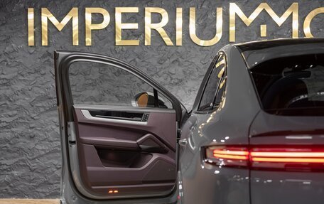 Porsche Cayenne III, 2025 год, 20 490 000 рублей, 29 фотография