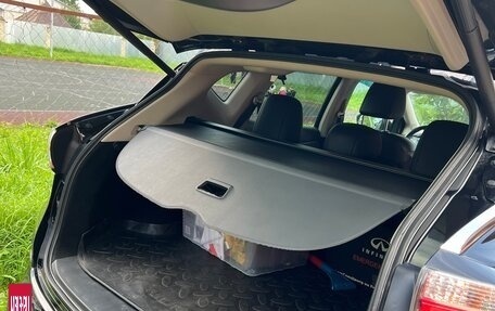 Nissan Murano, 2018 год, 2 490 000 рублей, 6 фотография