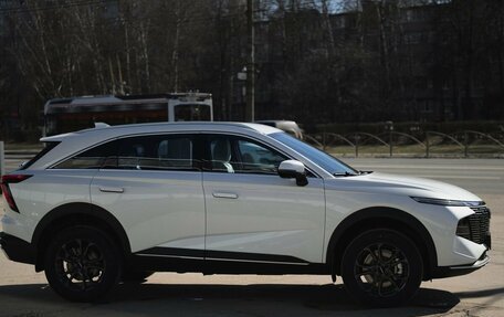 Haval F7, 2025 год, 2 699 000 рублей, 1 фотография