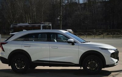 Haval F7, 2025 год, 2 699 000 рублей, 1 фотография