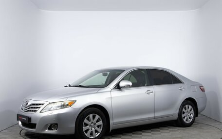 Toyota Camry, 2011 год, 1 200 000 рублей, 1 фотография